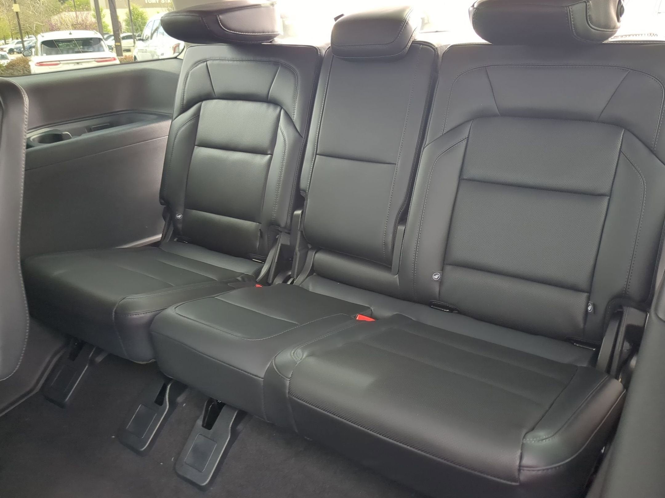 2026 Lincoln Navigator Premiere