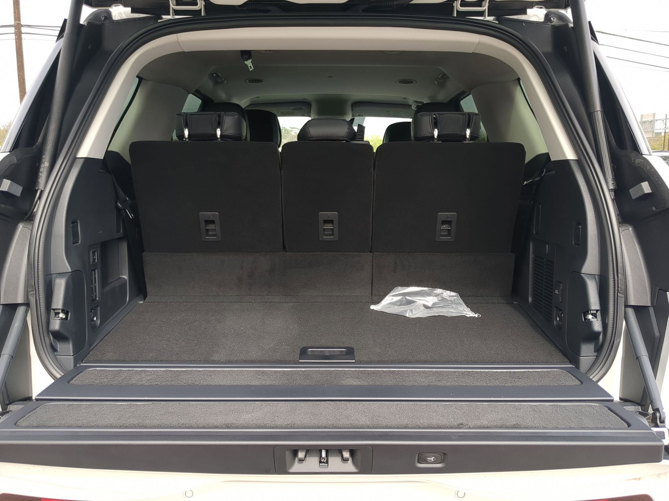 2026 Lincoln Navigator Premiere