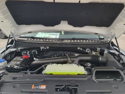 2026 Lincoln Navigator Premiere