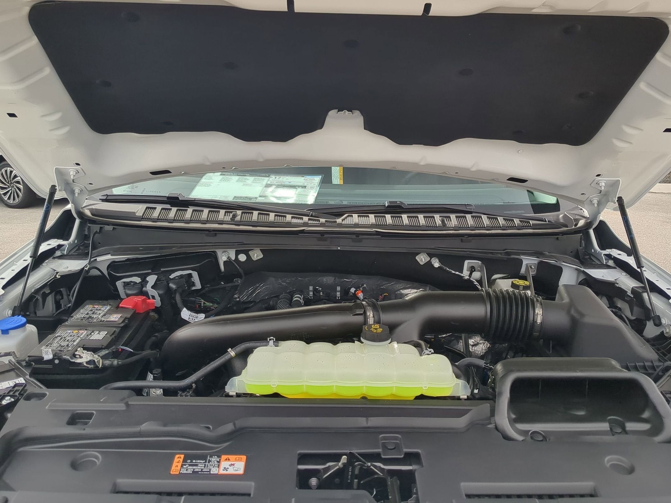 2026 Lincoln Navigator Premiere