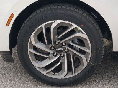 2026 Lincoln Navigator Premiere