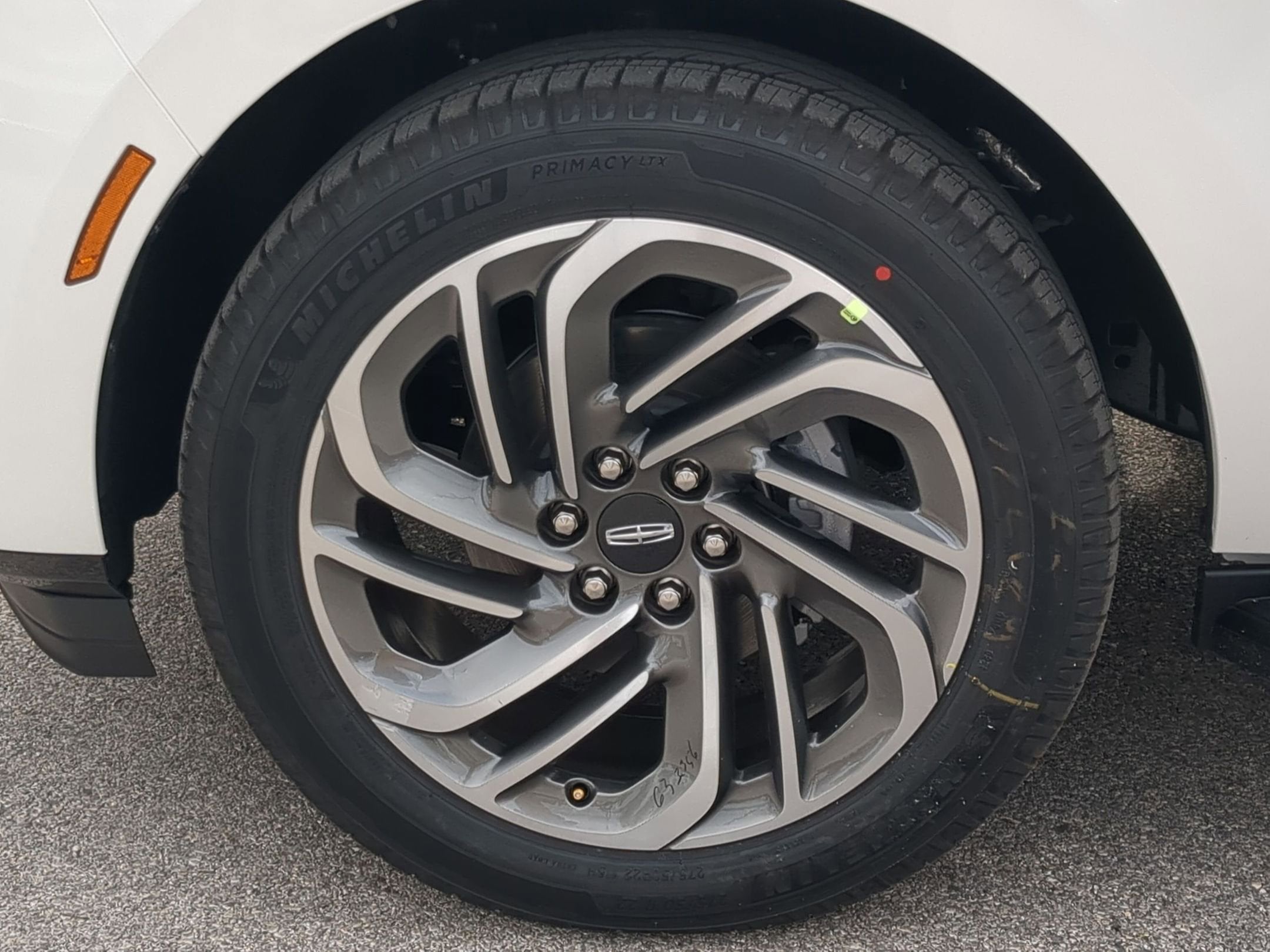 2026 Lincoln Navigator Premiere