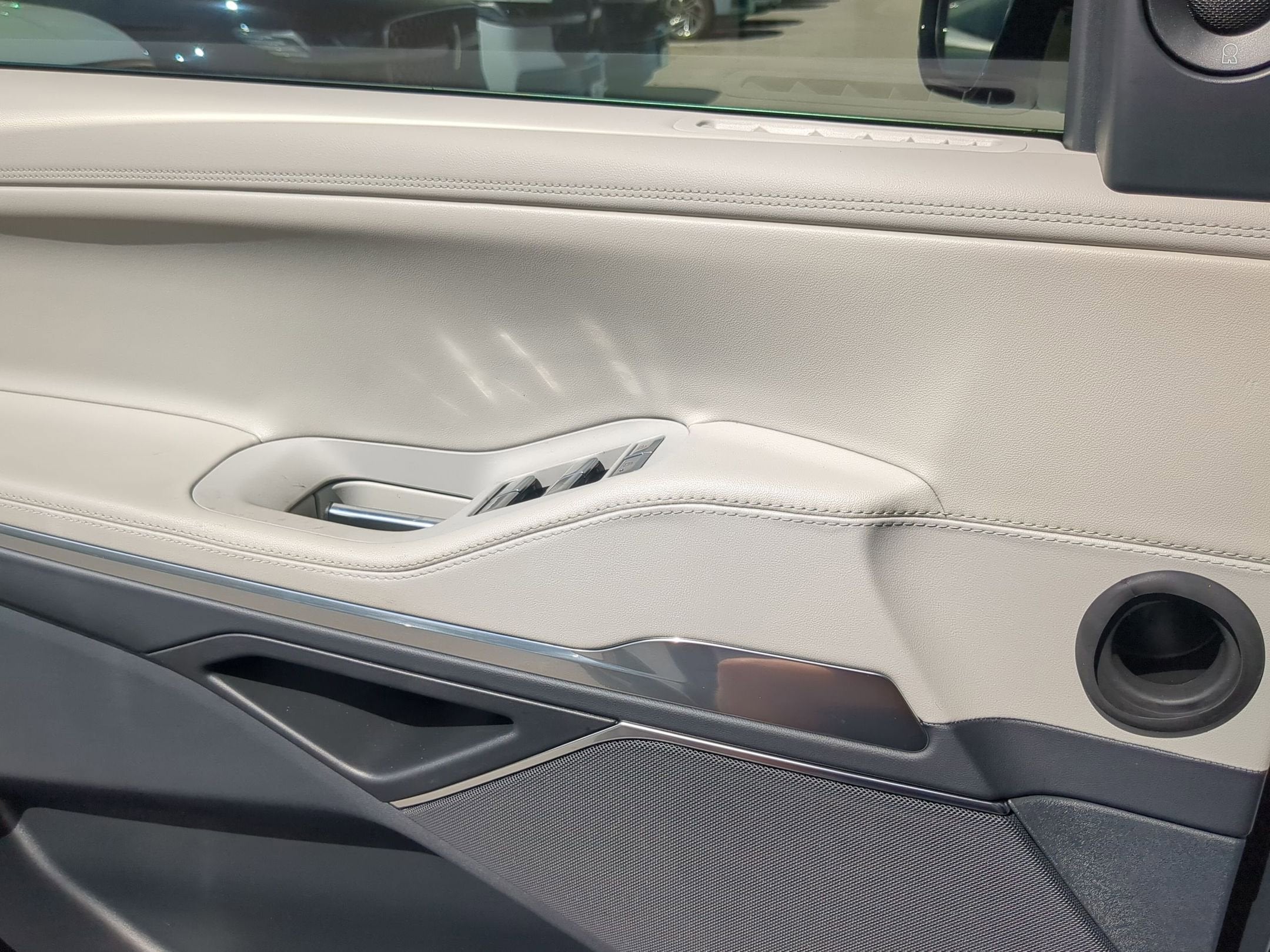 2026 Lincoln Navigator Premiere