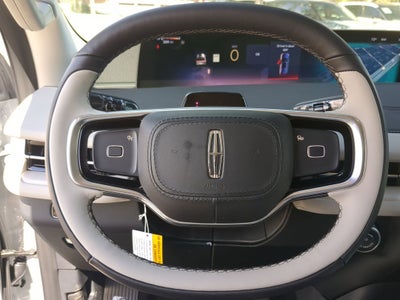 2026 Lincoln Navigator Premiere