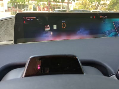 2026 Lincoln Navigator Premiere