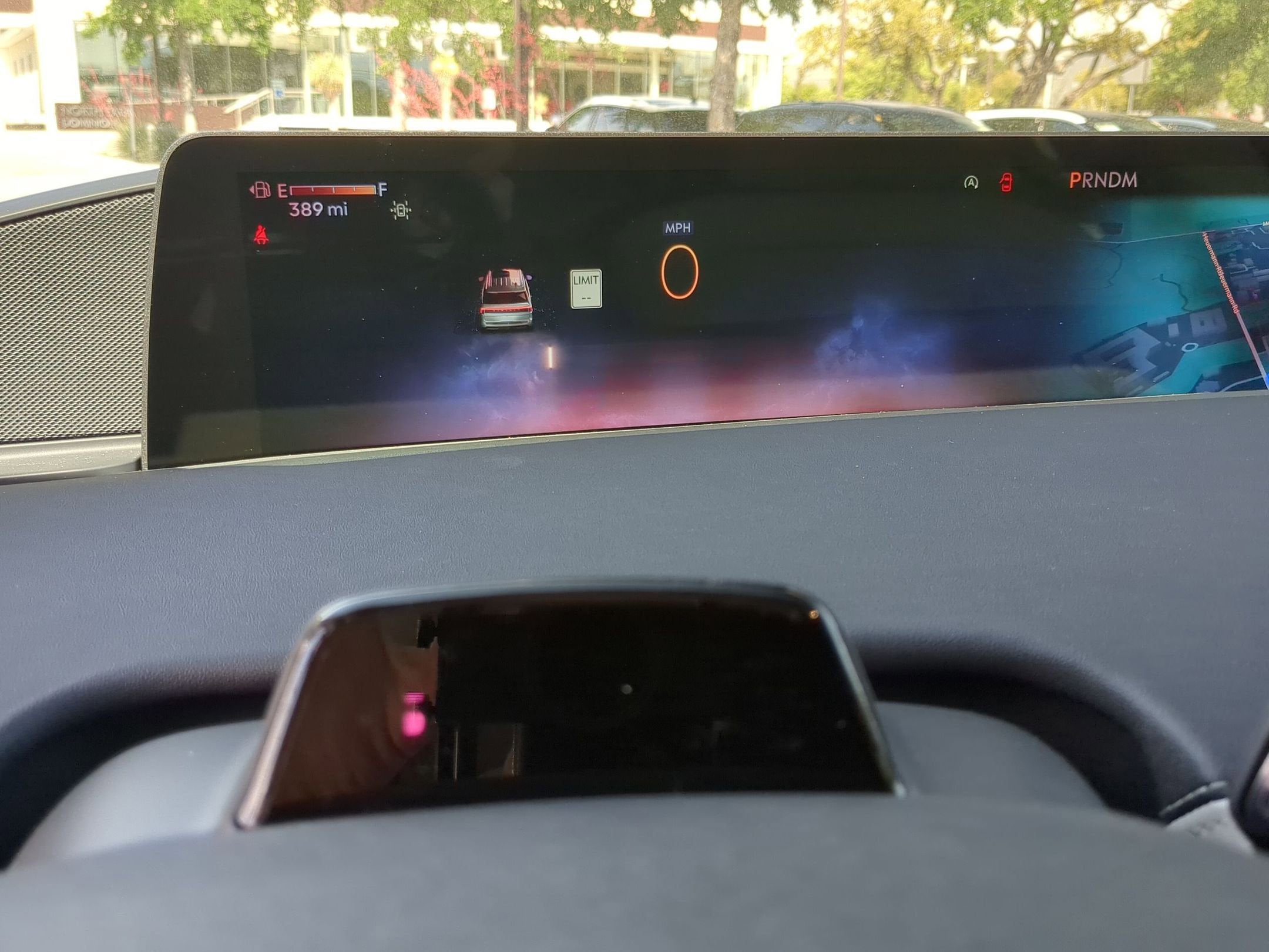 2026 Lincoln Navigator Premiere