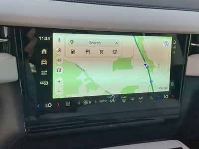 2026 Lincoln Navigator Premiere