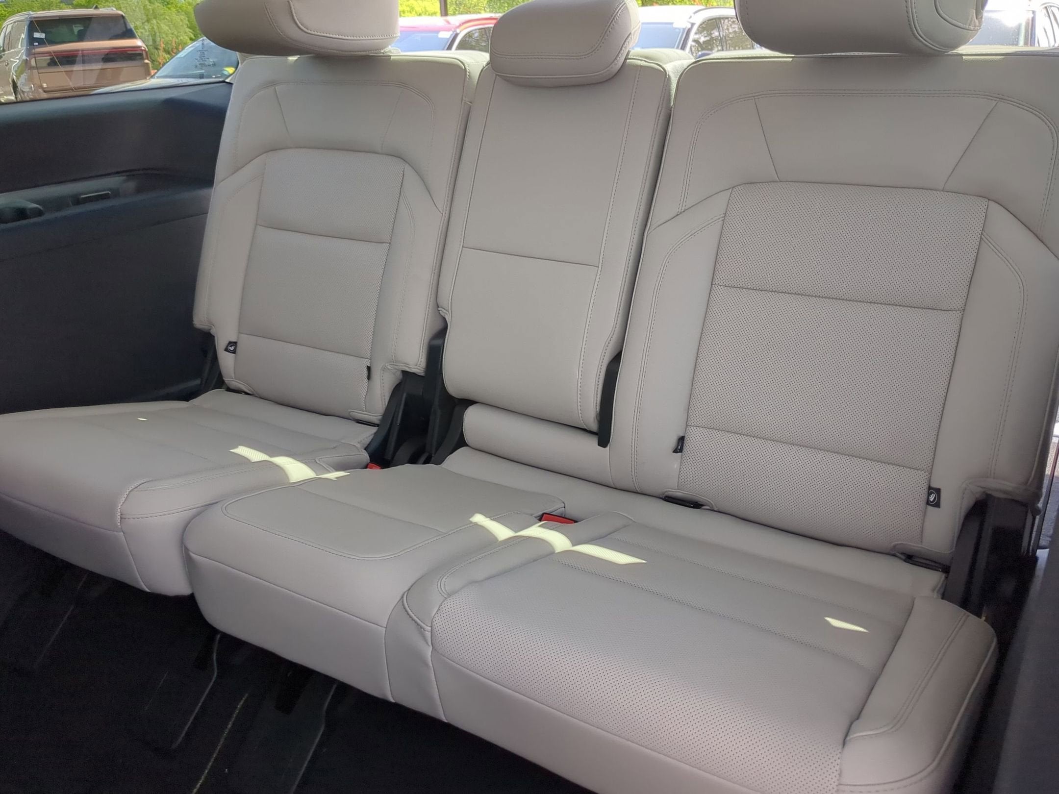 2026 Lincoln Navigator Premiere