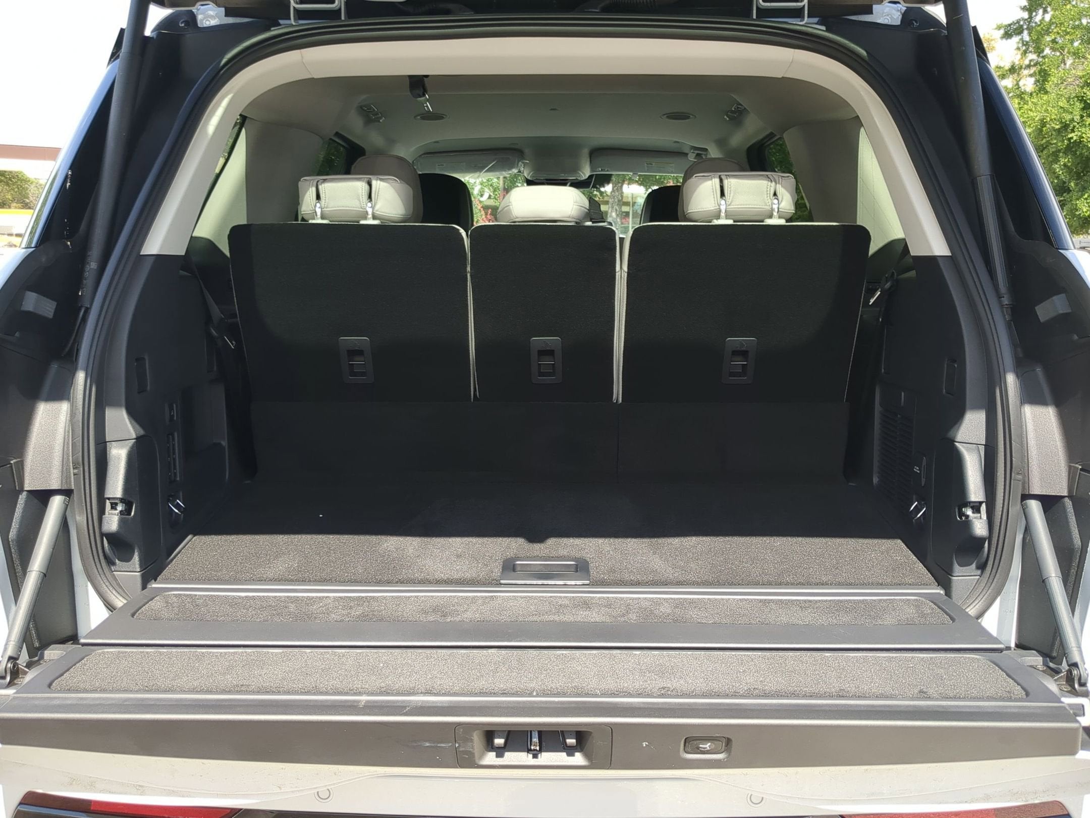 2026 Lincoln Navigator Premiere