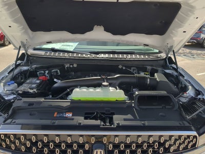 2026 Lincoln Navigator Premiere