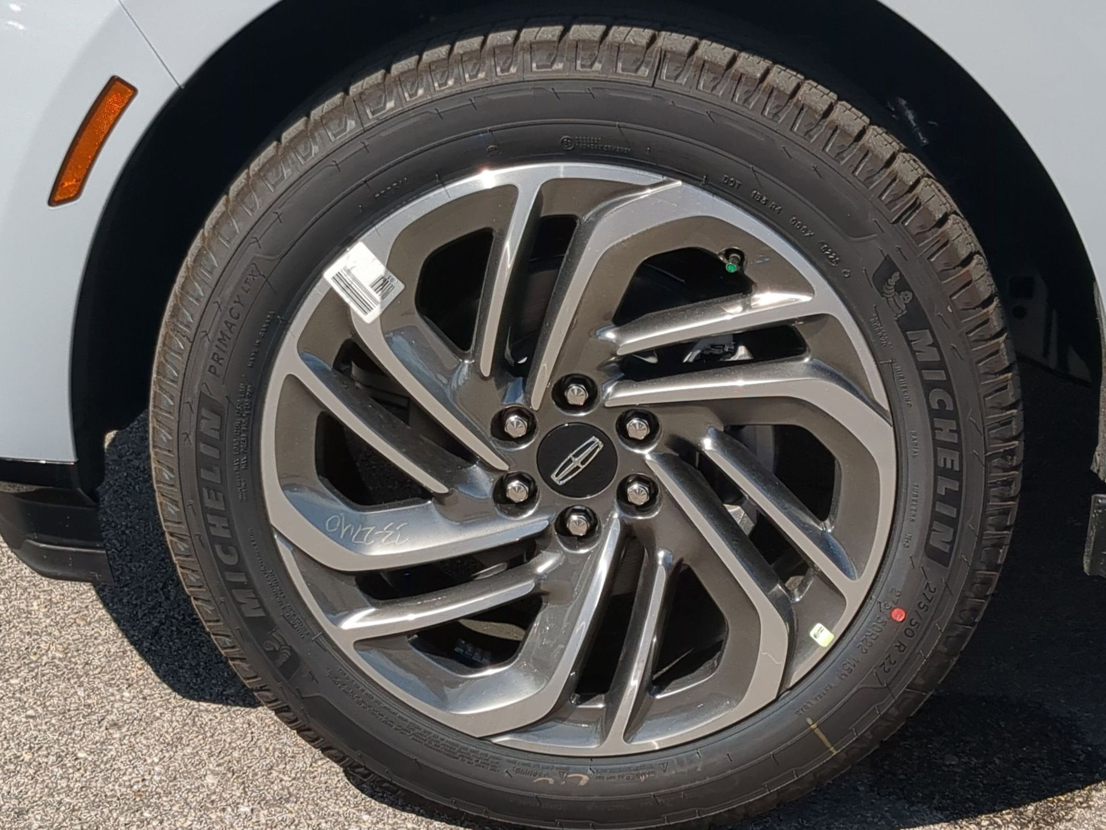 2026 Lincoln Navigator Premiere