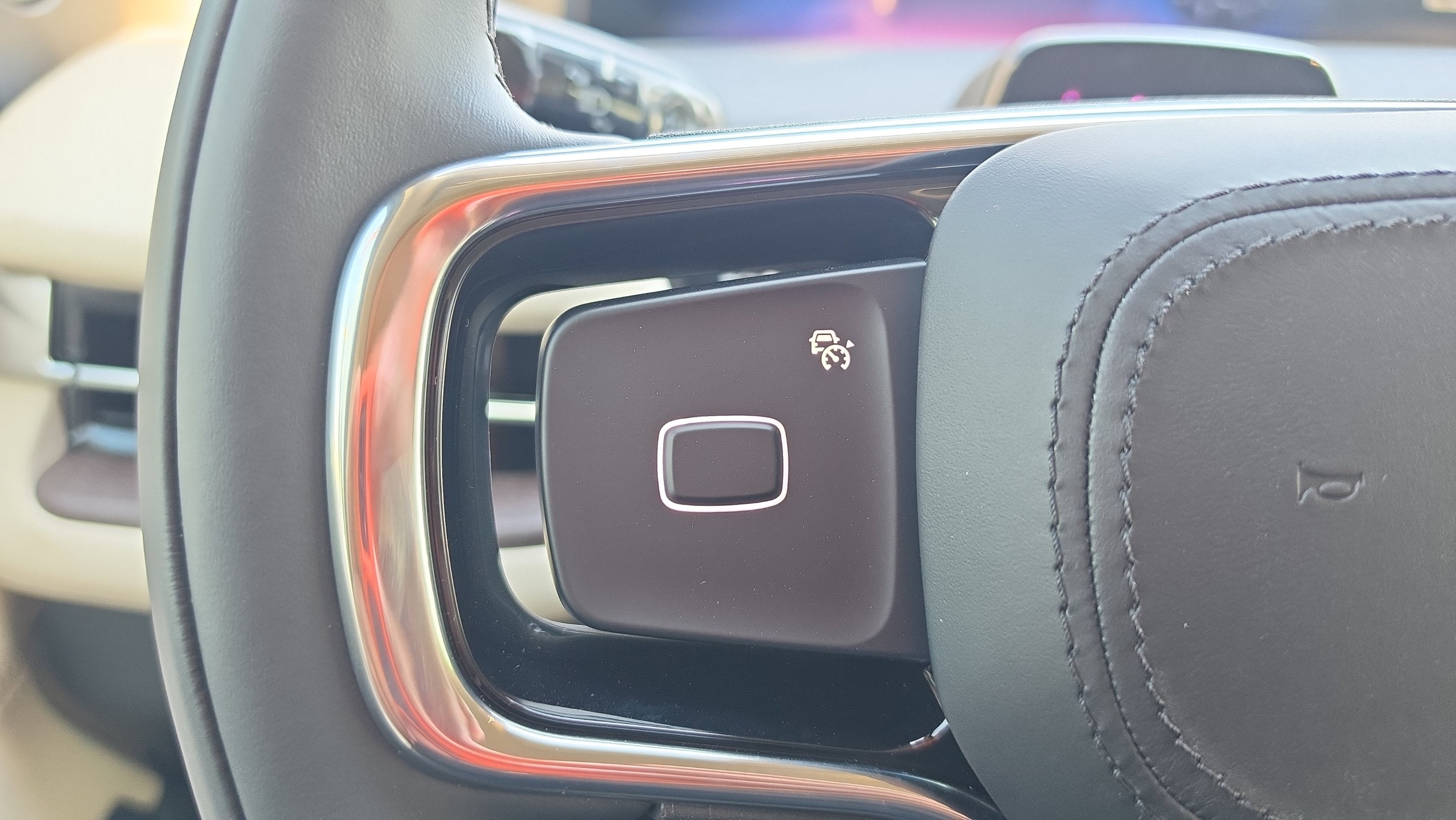 2027 Lincoln Navigator Premiere
