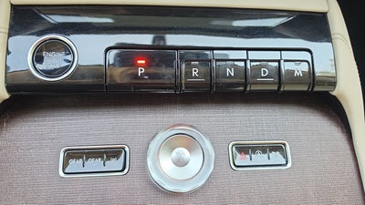 2027 Lincoln Navigator Premiere