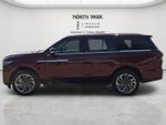 2027 Lincoln Navigator Premiere