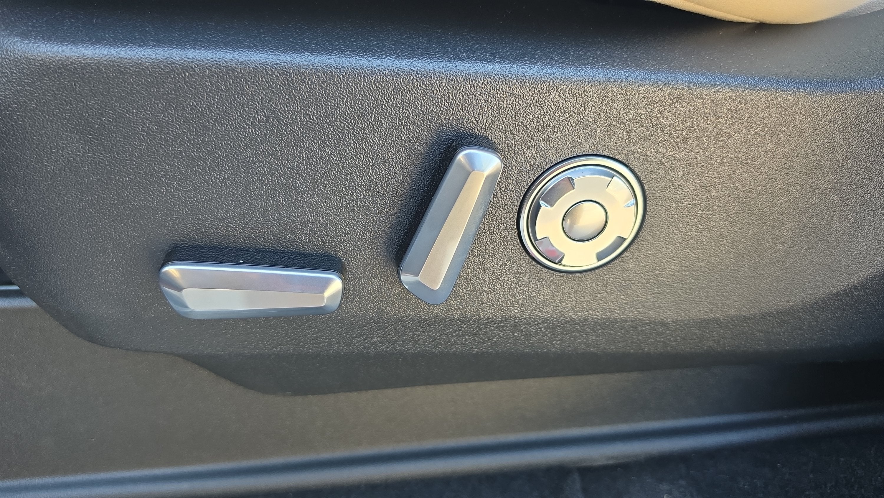2027 Lincoln Navigator Premiere
