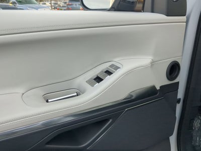 2026 Lincoln Navigator Premiere