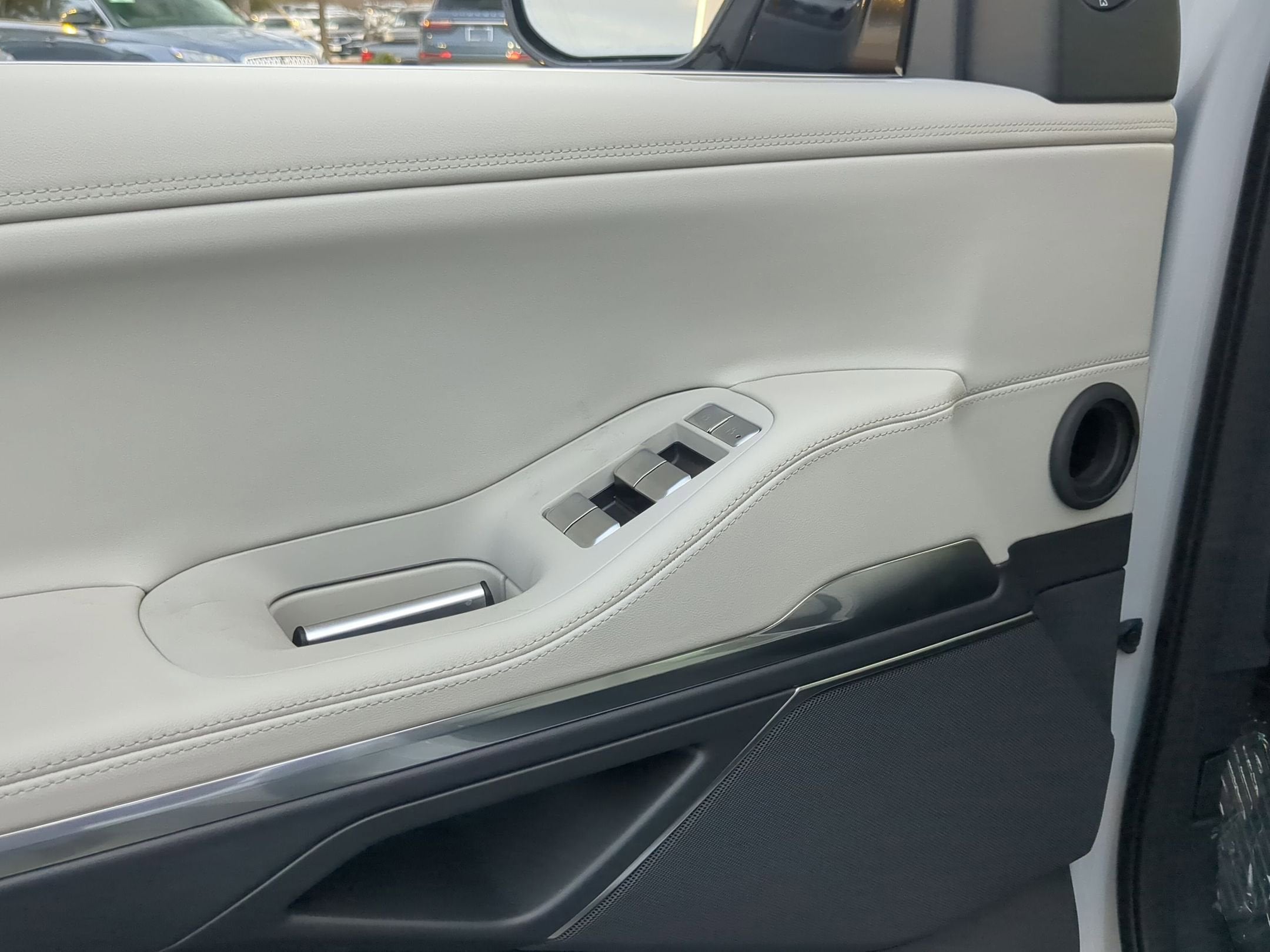 2026 Lincoln Navigator Premiere