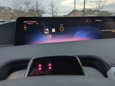 2026 Lincoln Navigator Premiere