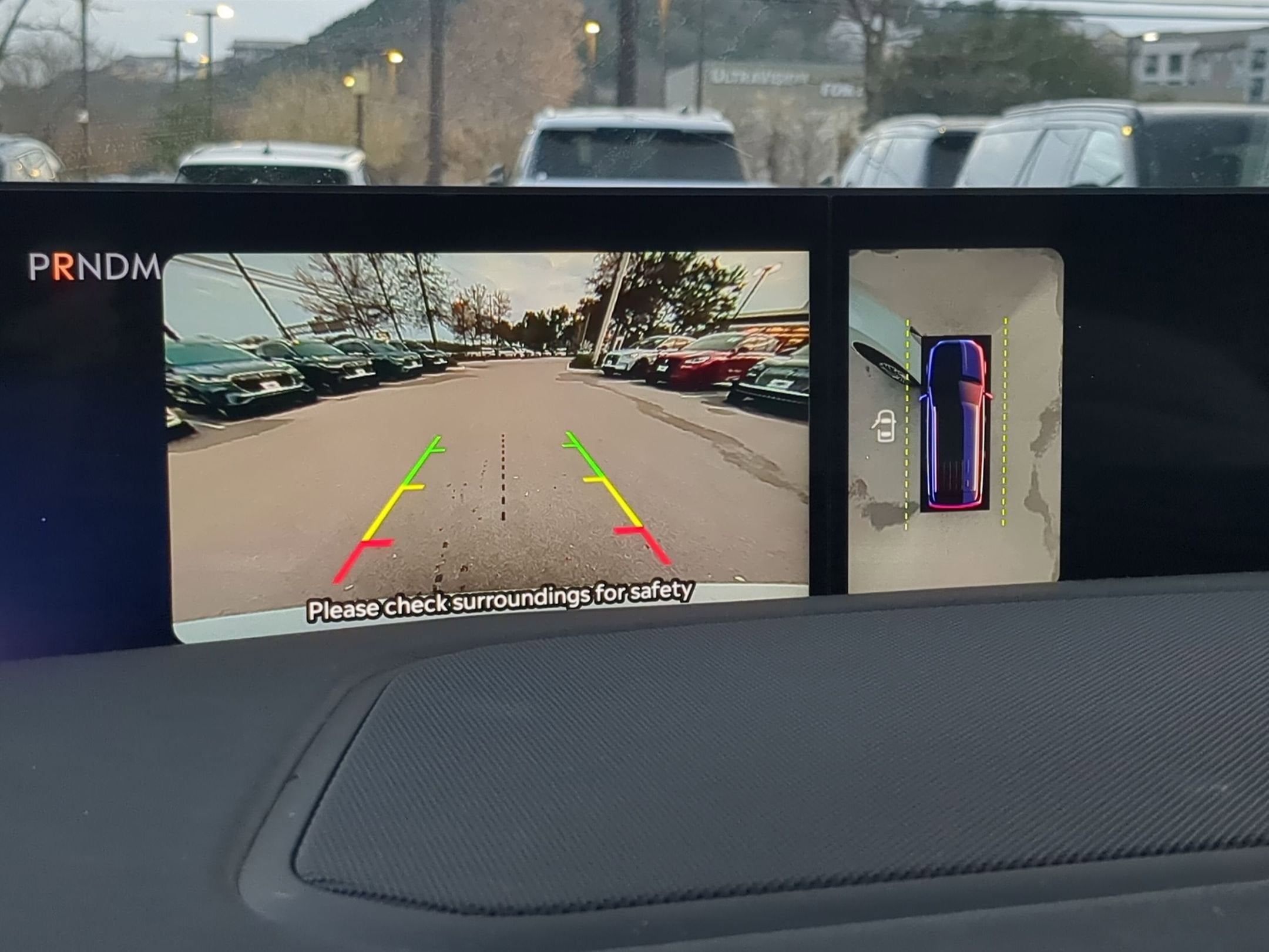 2026 Lincoln Navigator Premiere