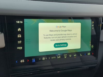 2026 Lincoln Navigator Premiere