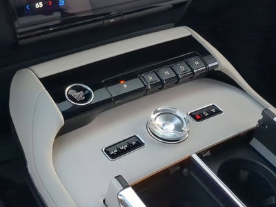 2026 Lincoln Navigator Premiere