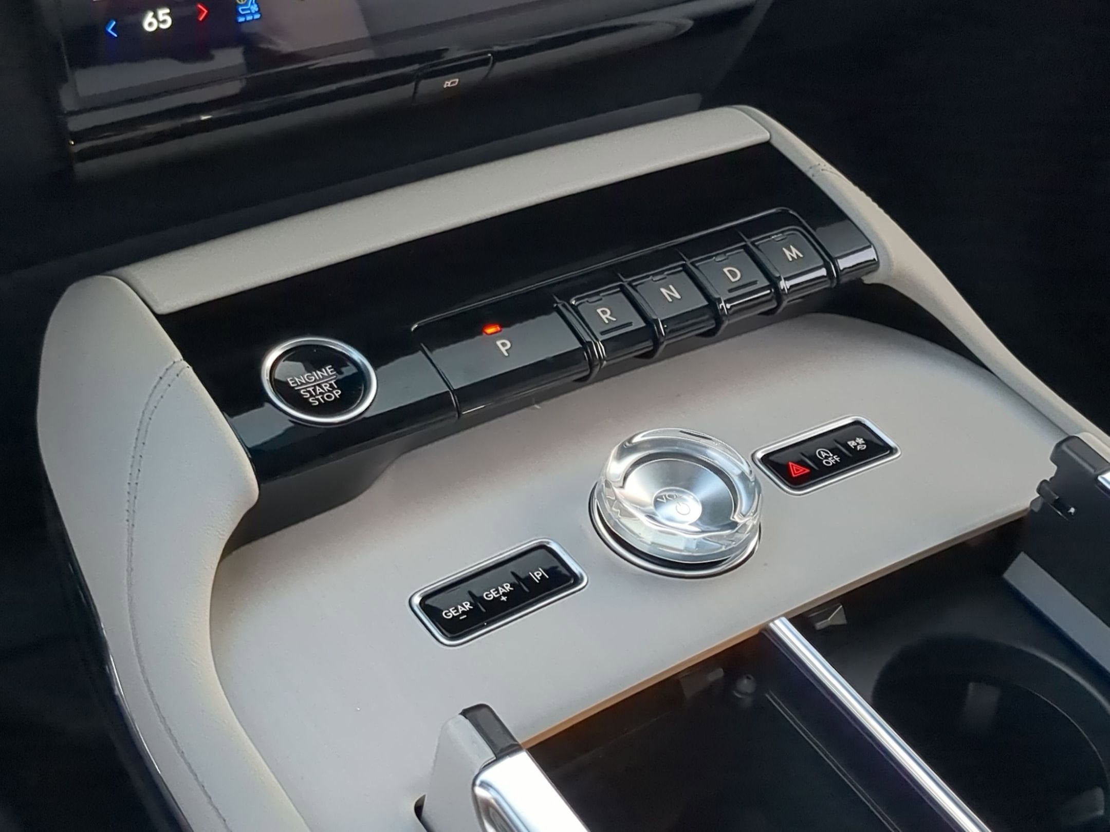 2026 Lincoln Navigator Premiere