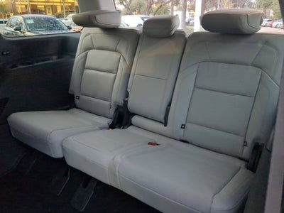 2026 Lincoln Navigator Premiere