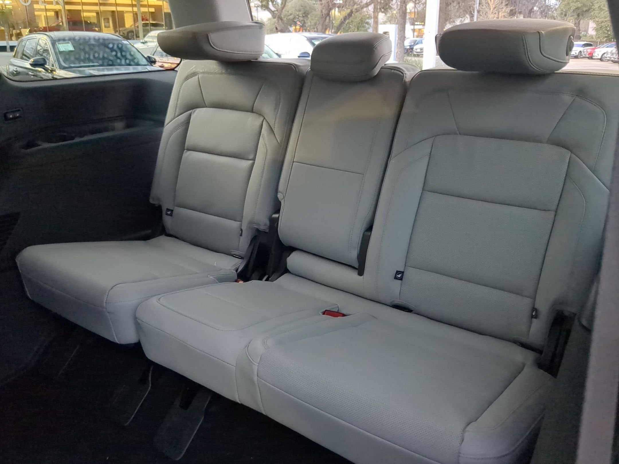 2026 Lincoln Navigator Premiere