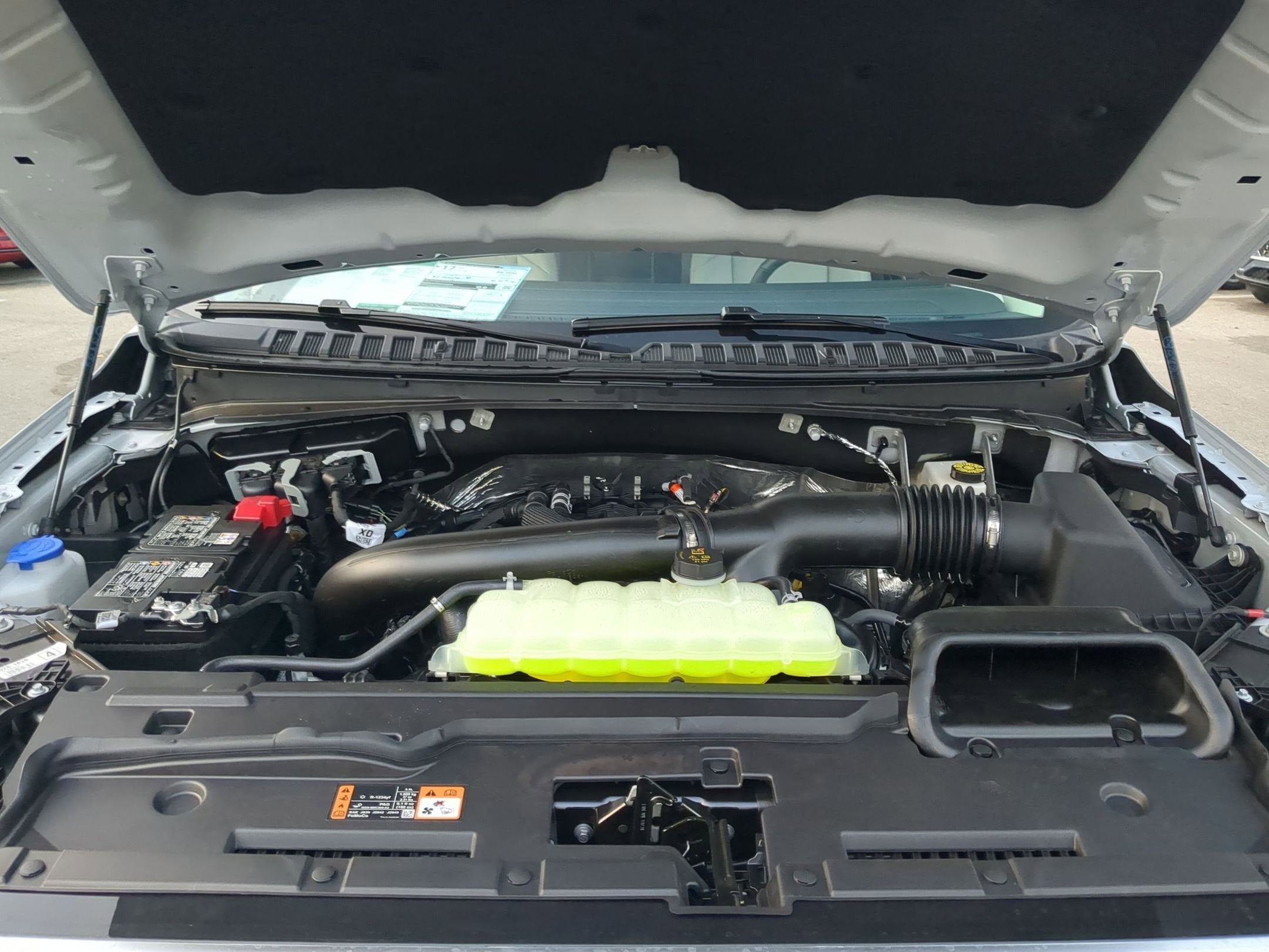 2026 Lincoln Navigator Premiere