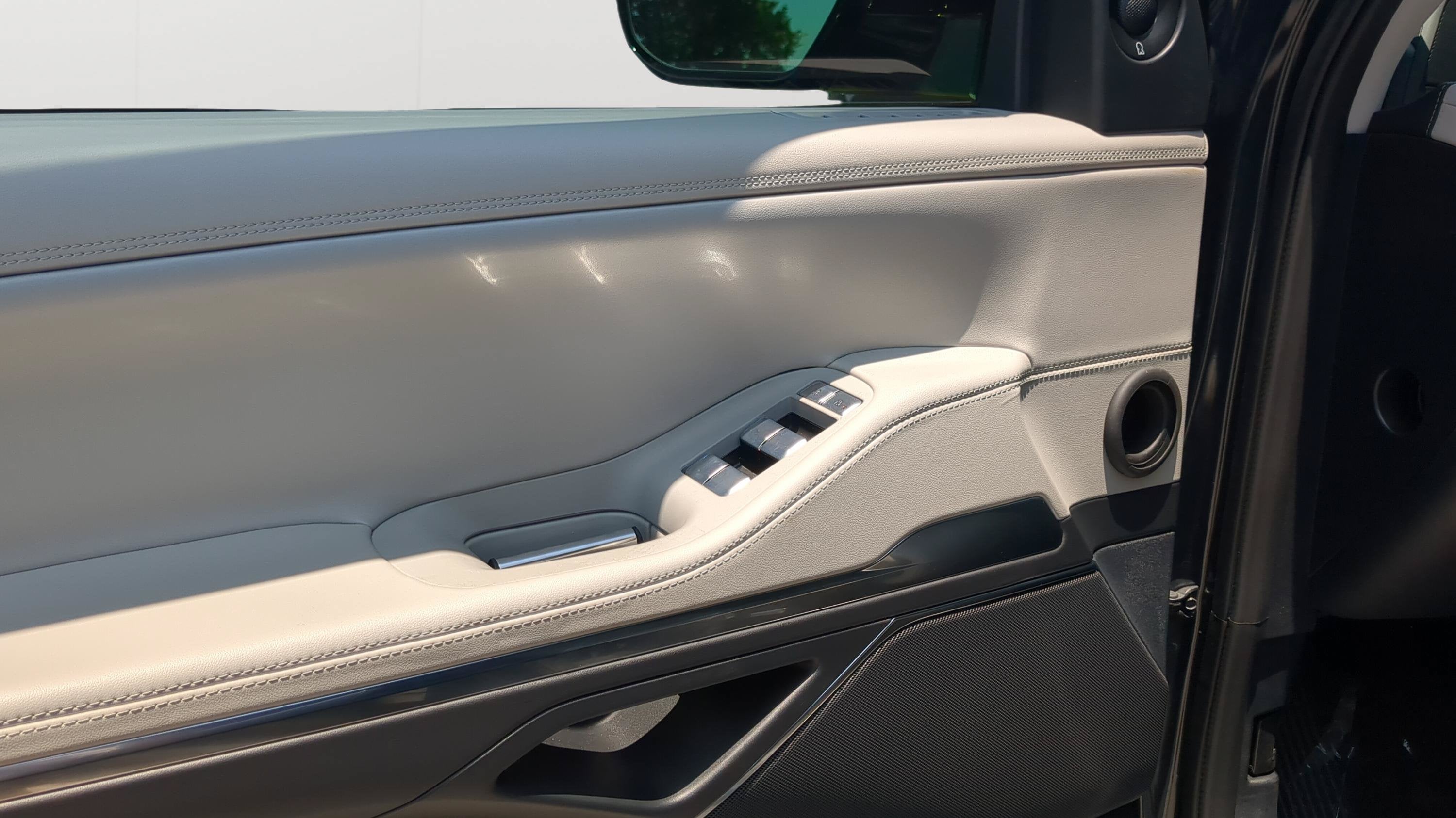 2026 Lincoln Navigator Premiere