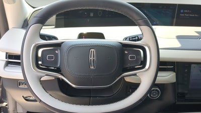 2026 Lincoln Navigator Premiere