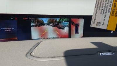2026 Lincoln Navigator Premiere