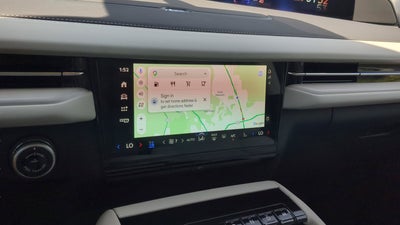 2026 Lincoln Navigator Premiere
