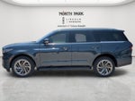 2026 Lincoln Navigator Premiere