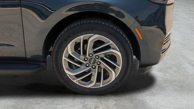 2026 Lincoln Navigator Premiere
