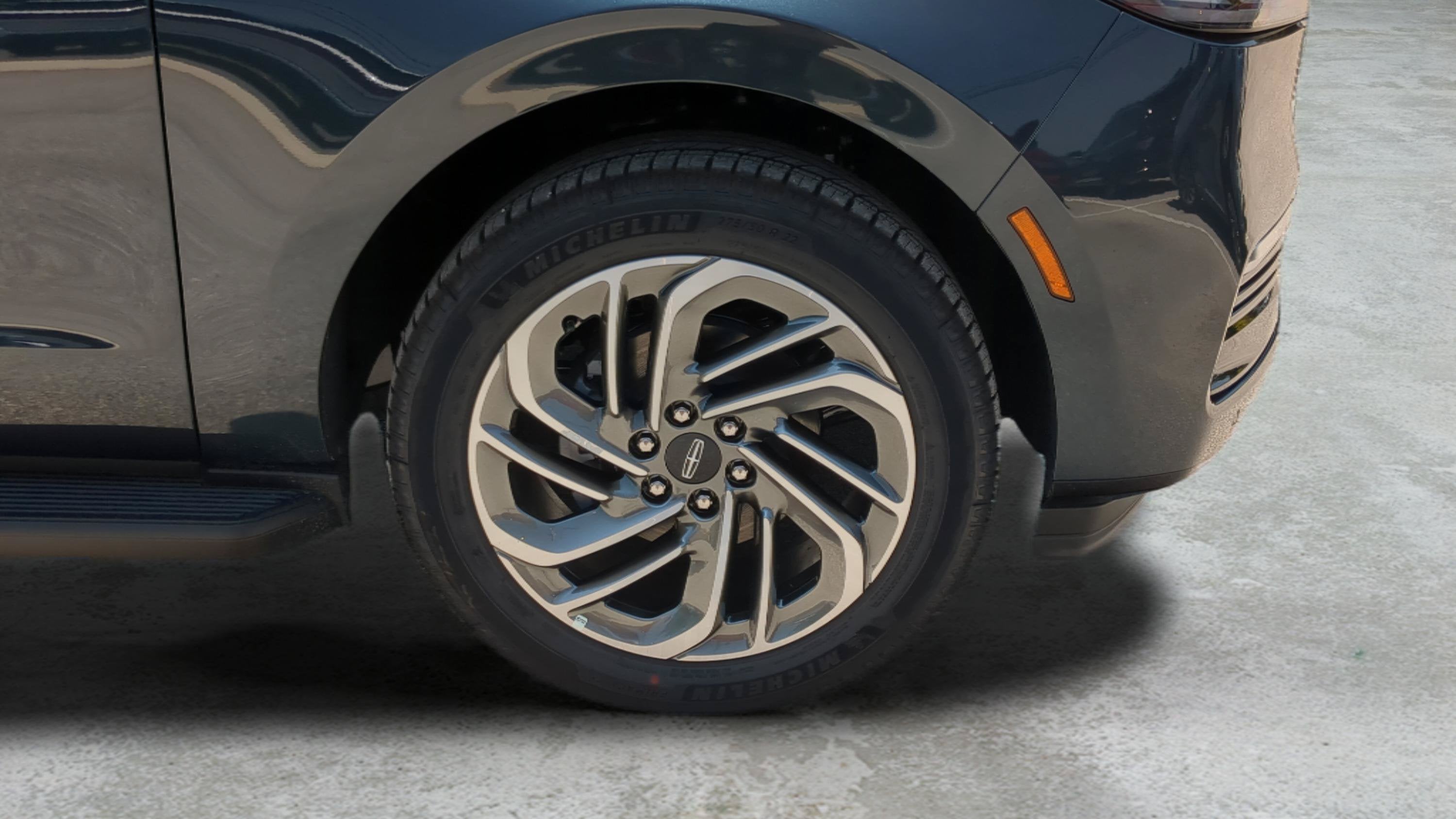 2026 Lincoln Navigator Premiere