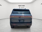 2026 Lincoln Navigator Premiere