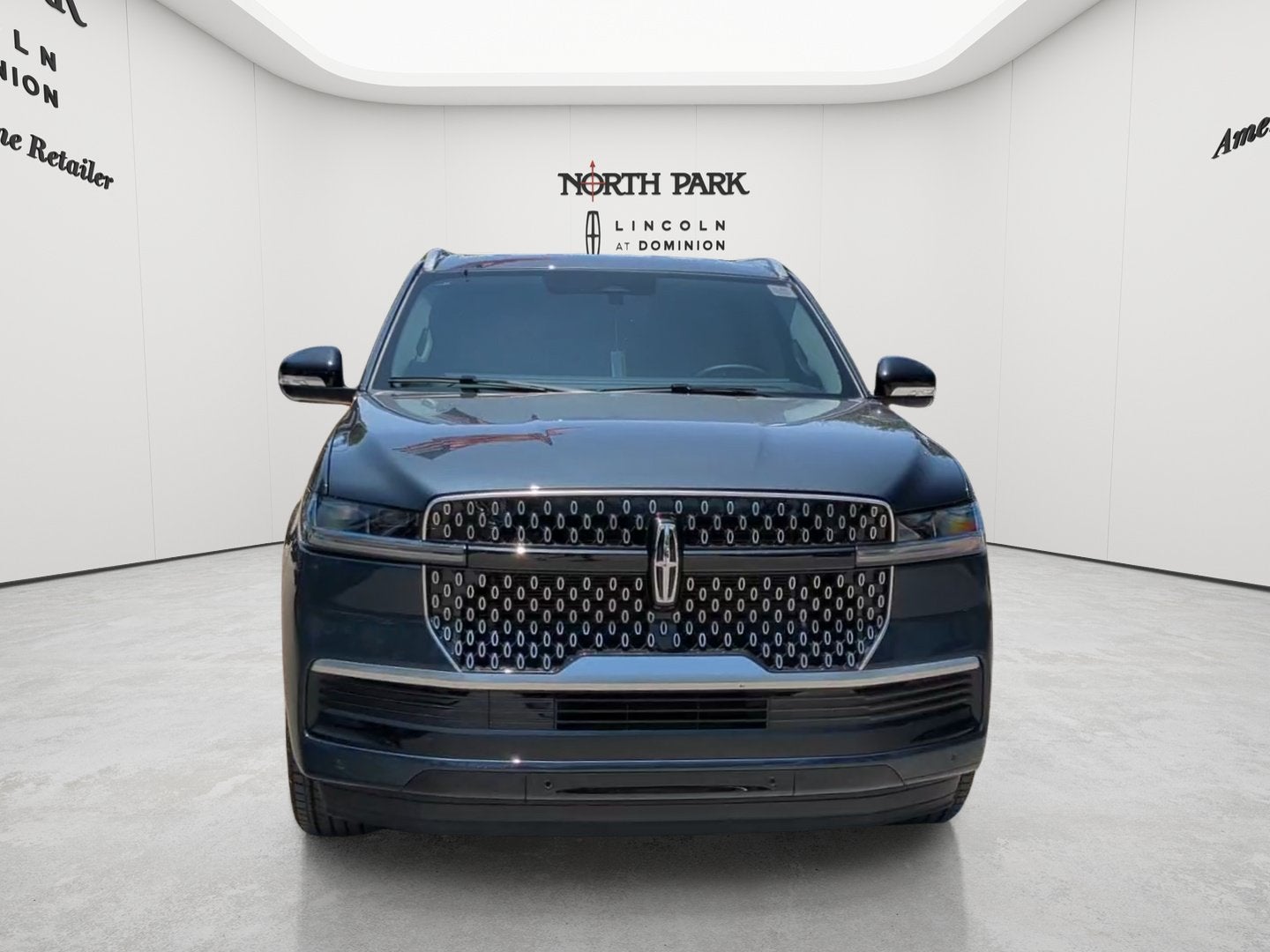 2026 Lincoln Navigator Premiere