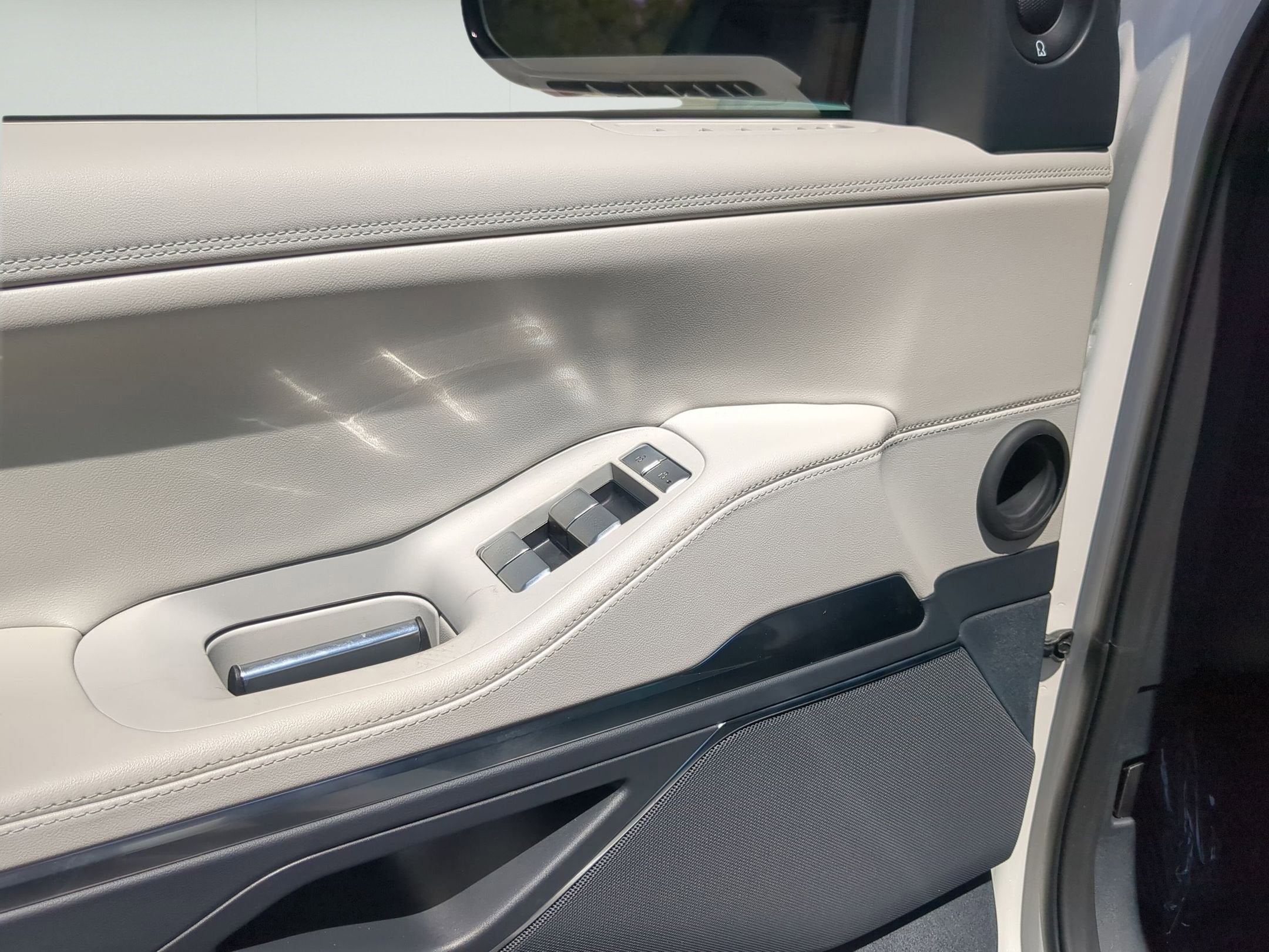 2026 Lincoln Navigator Premiere