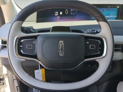 2026 Lincoln Navigator Premiere