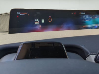 2026 Lincoln Navigator Premiere
