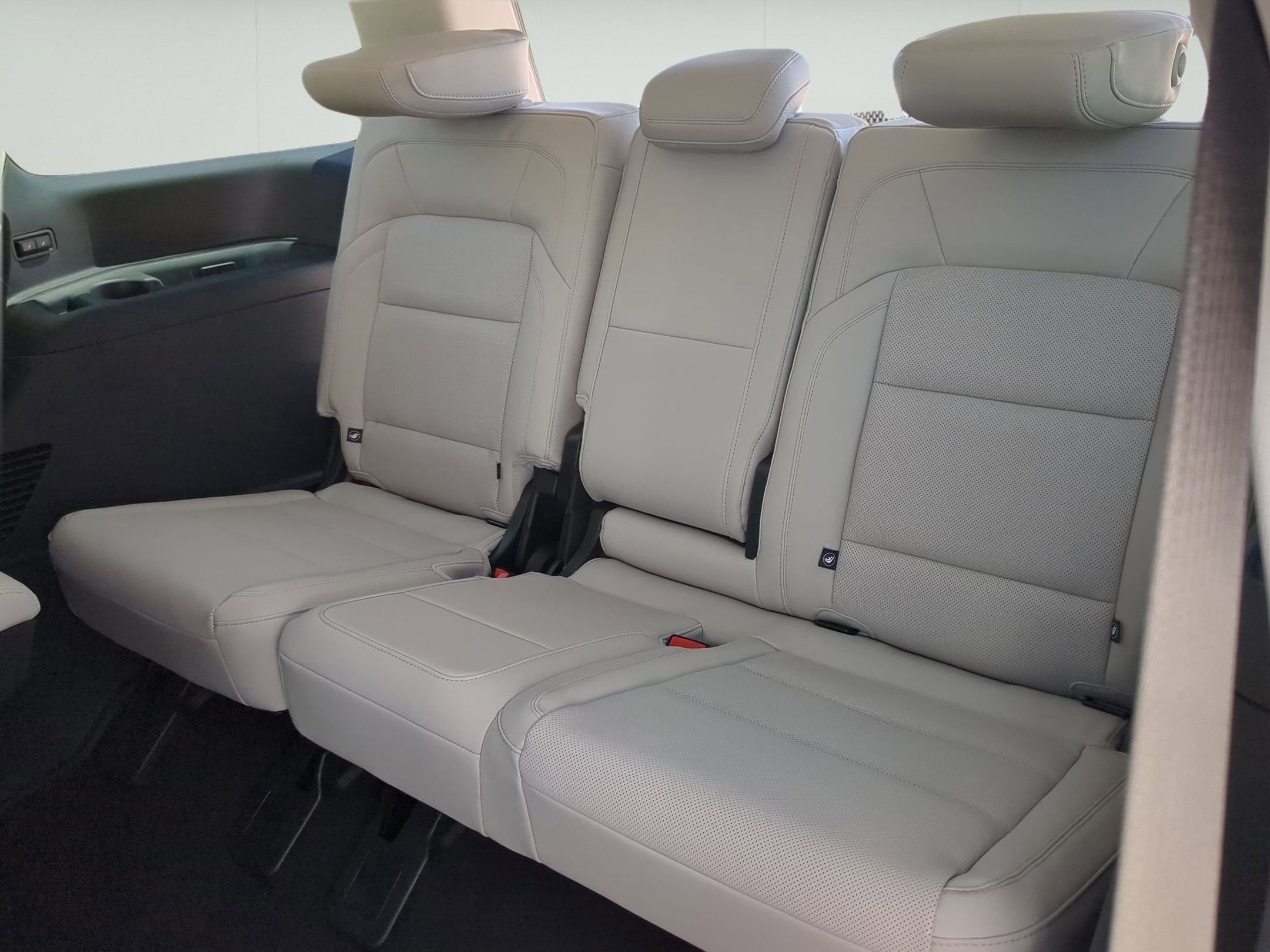 2026 Lincoln Navigator Premiere