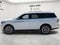 2026 Lincoln Navigator Premiere