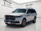 2026 Lincoln Navigator Premiere