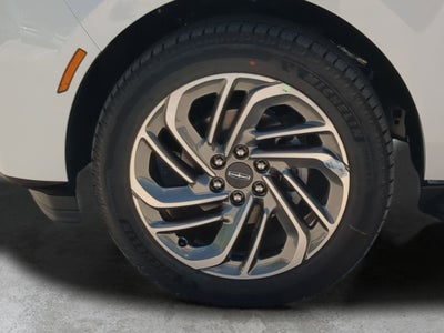 2026 Lincoln Navigator Premiere