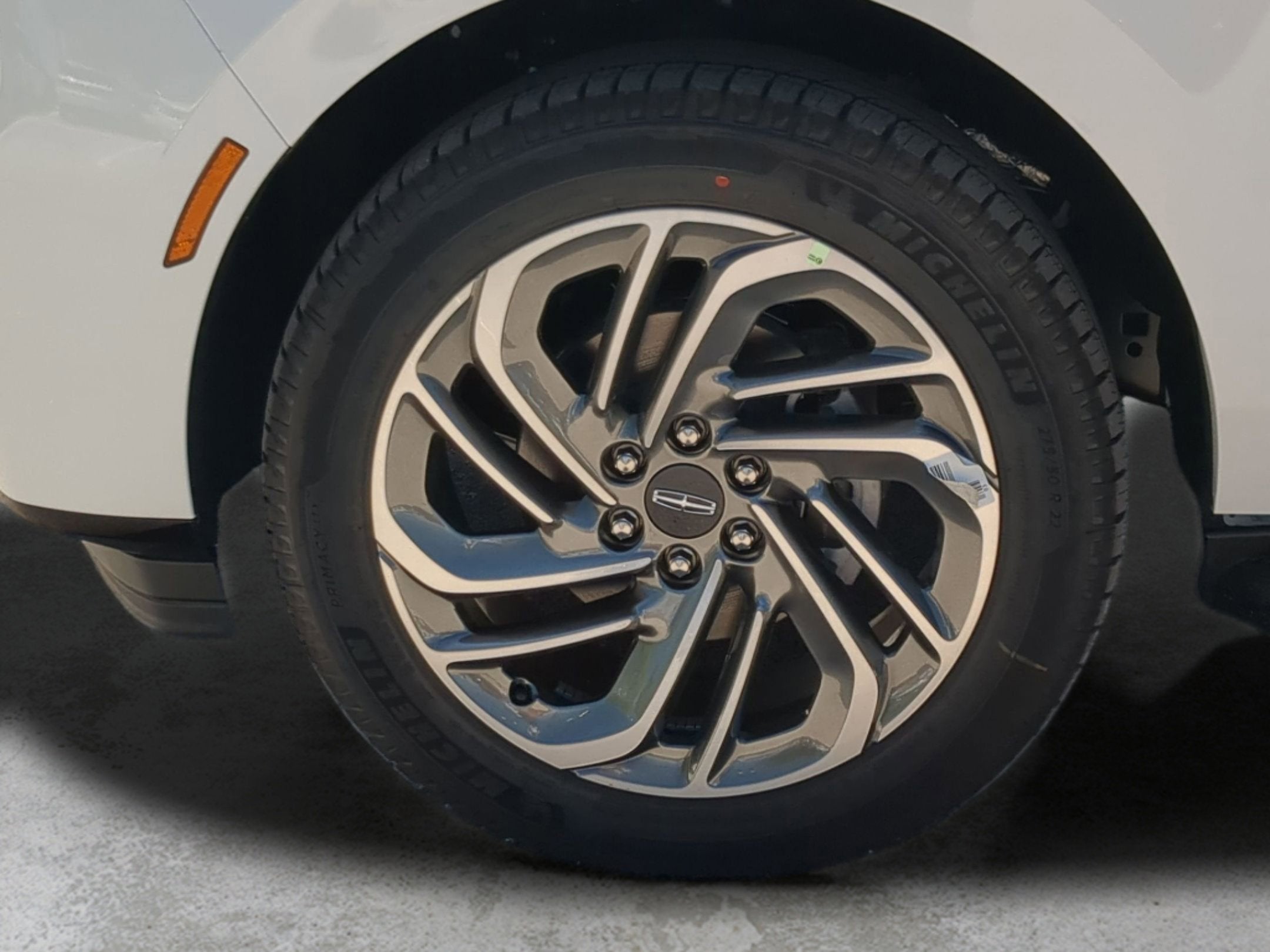 2026 Lincoln Navigator Premiere