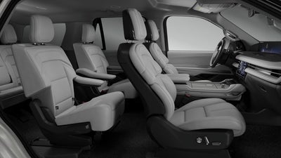 2026 Lincoln Navigator Premiere