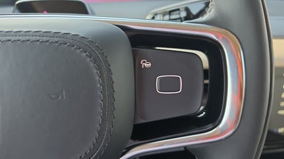 2027 Lincoln Navigator Premiere