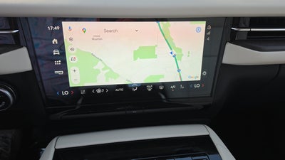2027 Lincoln Navigator Premiere