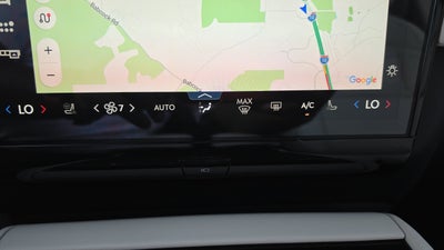 2027 Lincoln Navigator Premiere